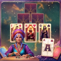 fortunes_deck_solitaire игри